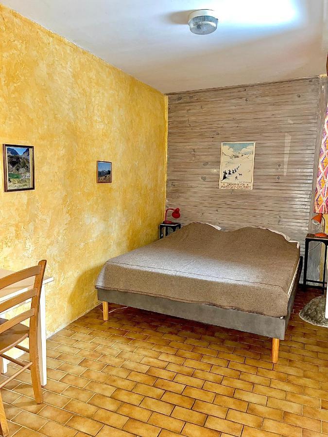 Gite Du Soula Mérens-les-Vals Kültér fotó